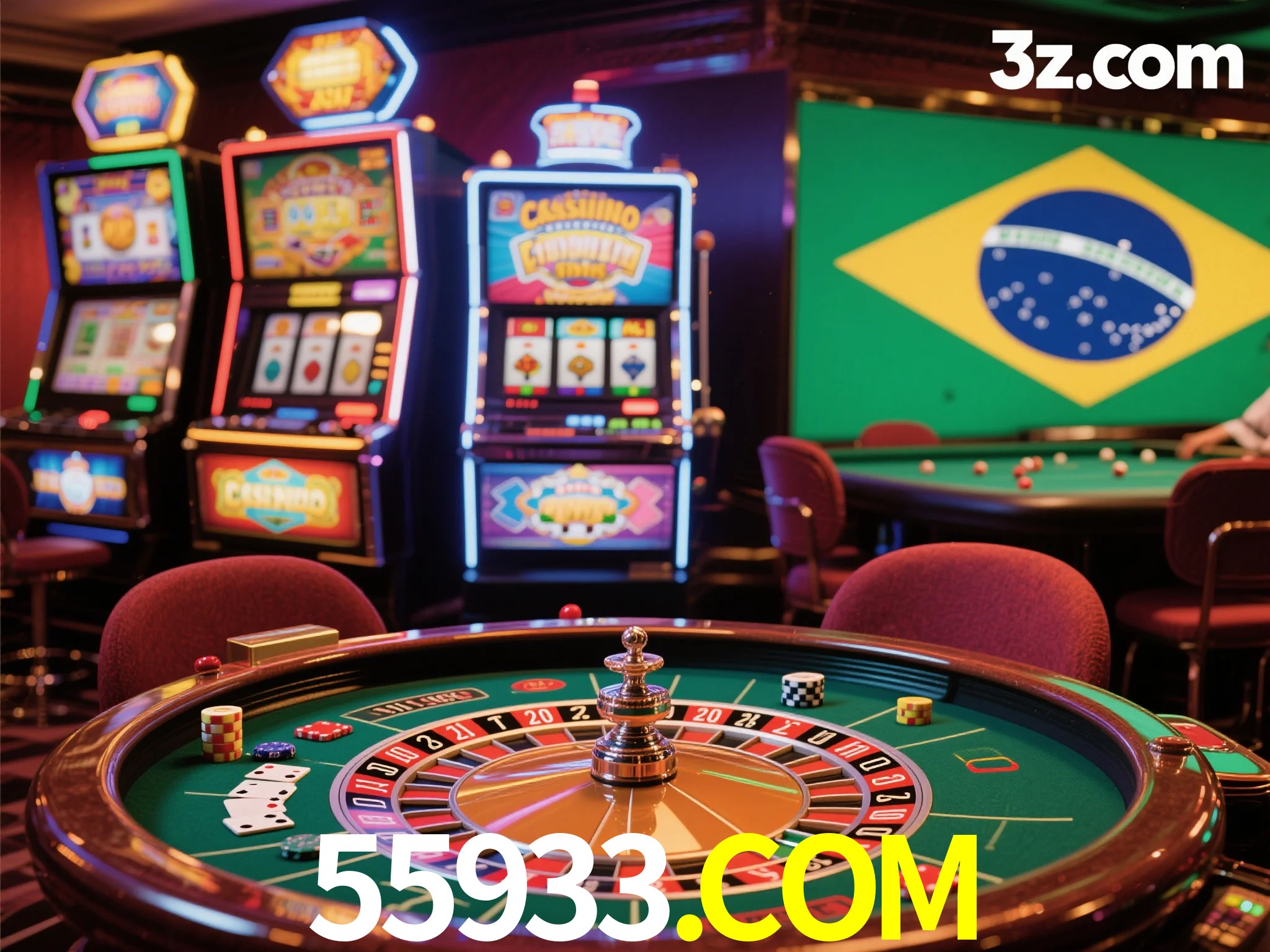55933game-Login