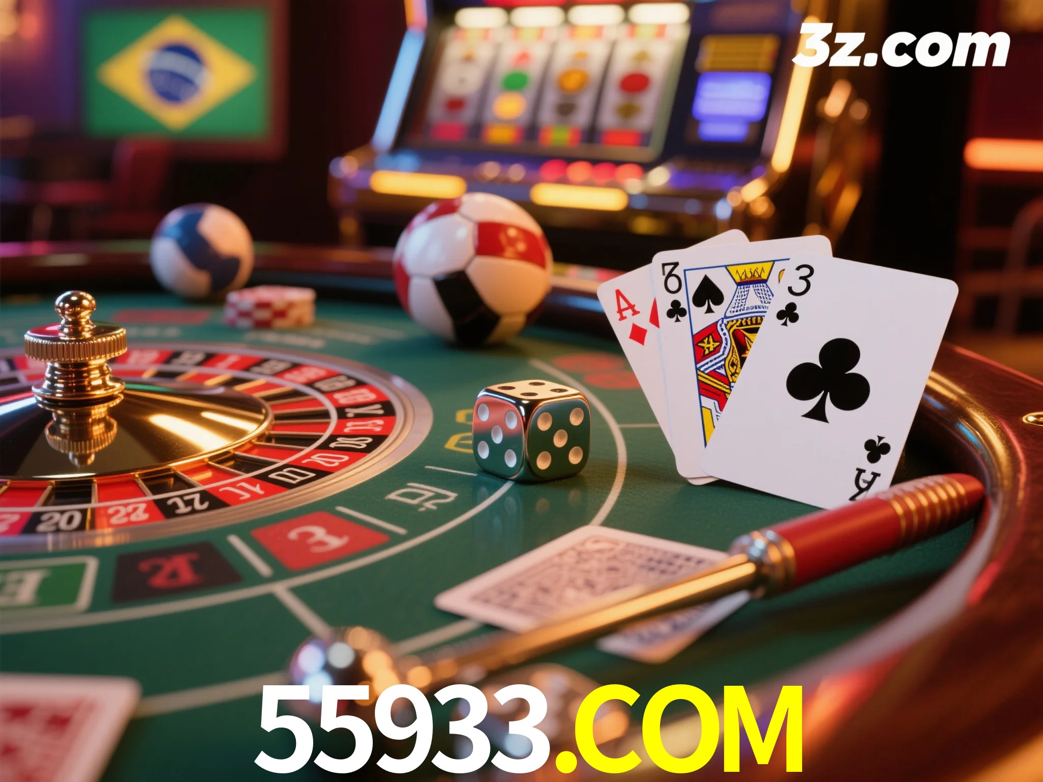 55933game-Slots