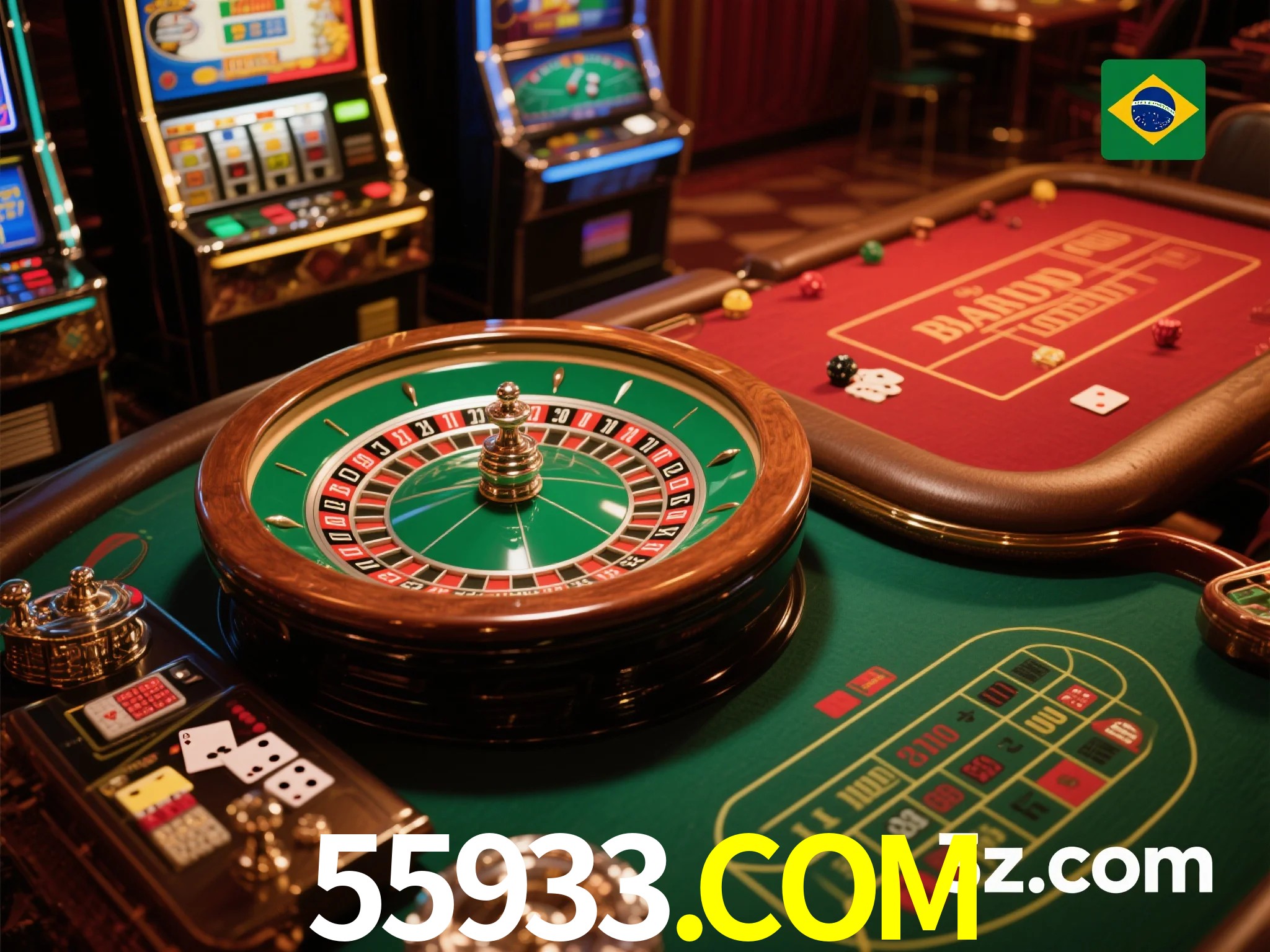 Cassino-ao-Vivo